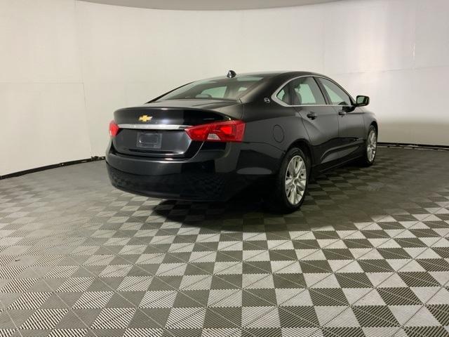 used 2014 Chevrolet Impala car, priced at $11,306