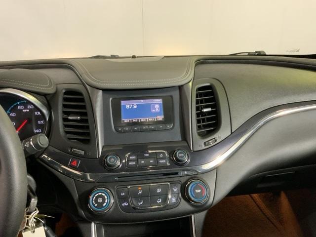 used 2014 Chevrolet Impala car, priced at $11,306