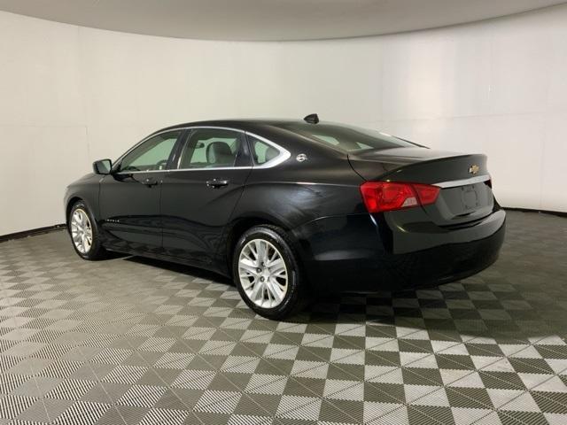 used 2014 Chevrolet Impala car, priced at $11,306