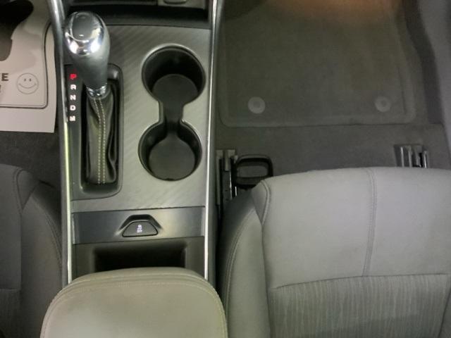used 2014 Chevrolet Impala car, priced at $11,306