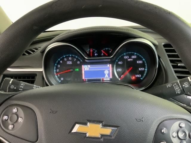 used 2014 Chevrolet Impala car, priced at $11,306