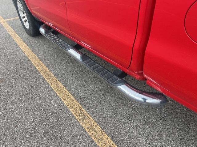 used 2014 Chevrolet Silverado 1500 car, priced at $13,491