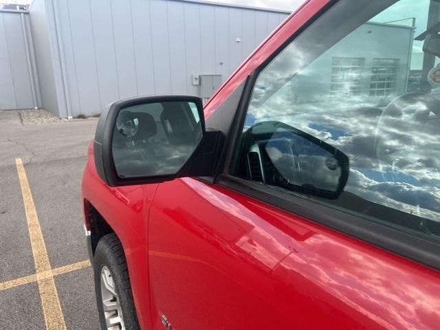 used 2014 Chevrolet Silverado 1500 car, priced at $13,491