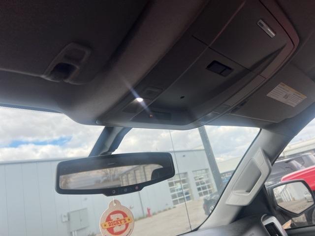 used 2014 Chevrolet Silverado 1500 car, priced at $13,491