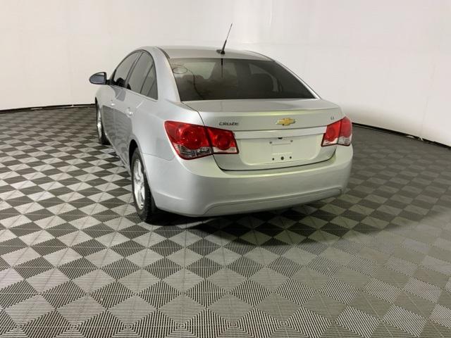 used 2014 Chevrolet Cruze car, priced at $7,155