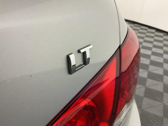 used 2014 Chevrolet Cruze car, priced at $7,155