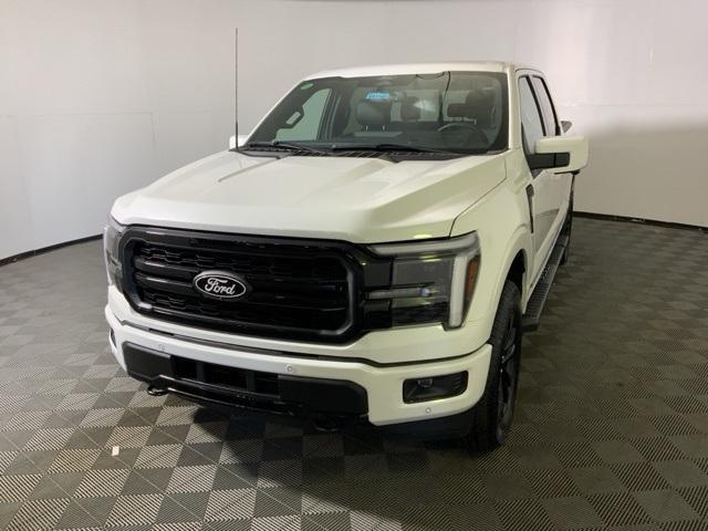 new 2025 Ford F-150 car, priced at $70,969