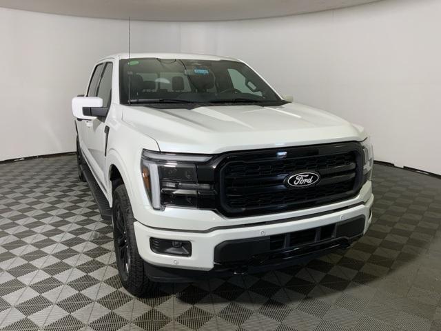 new 2025 Ford F-150 car, priced at $70,969