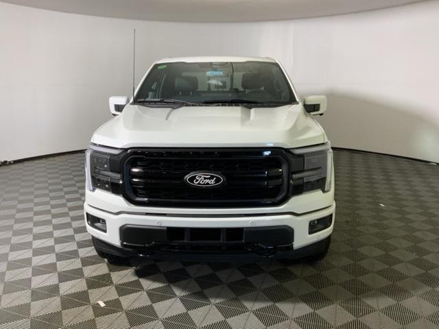 new 2025 Ford F-150 car, priced at $70,969