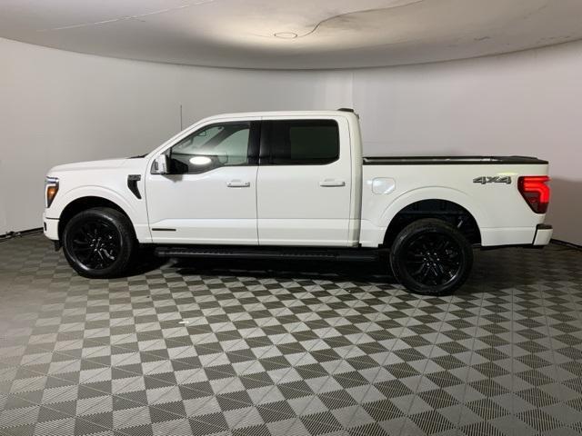 new 2025 Ford F-150 car, priced at $70,969