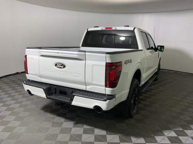 new 2025 Ford F-150 car, priced at $70,969