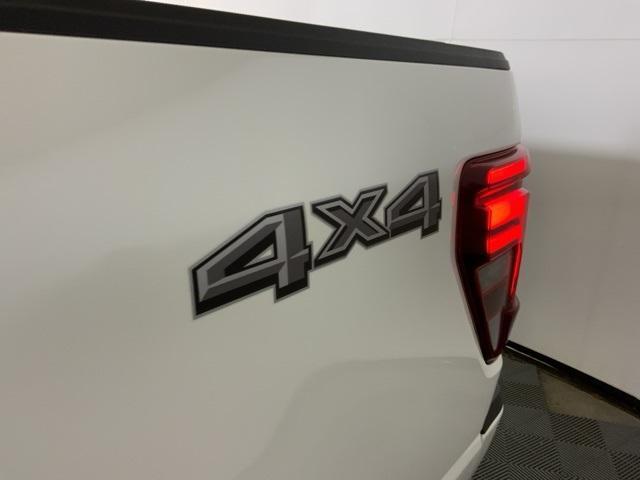 new 2025 Ford F-150 car, priced at $70,969