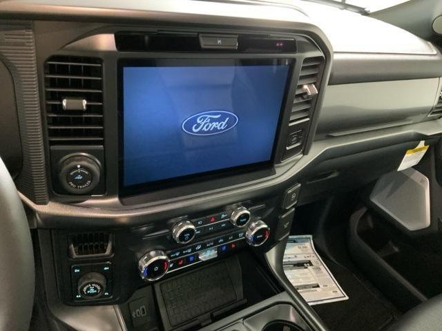 new 2025 Ford F-150 car, priced at $70,969
