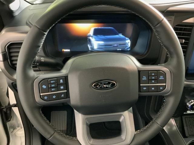 new 2025 Ford F-150 car, priced at $70,969