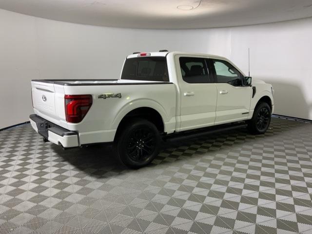 new 2025 Ford F-150 car, priced at $70,969