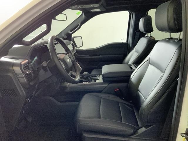 new 2025 Ford F-150 car, priced at $70,969