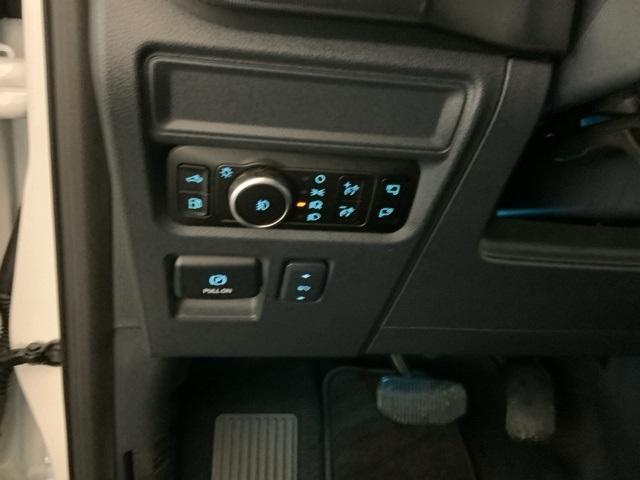 new 2025 Ford F-150 car, priced at $70,969