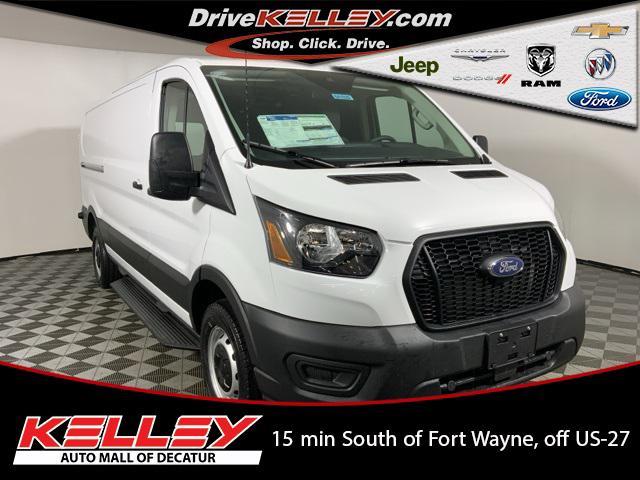 new 2024 Ford Transit-150 car, priced at $52,495