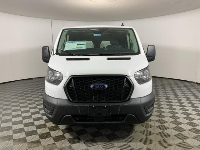 new 2024 Ford Transit-150 car, priced at $52,495