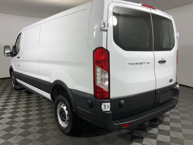 new 2024 Ford Transit-150 car, priced at $52,495