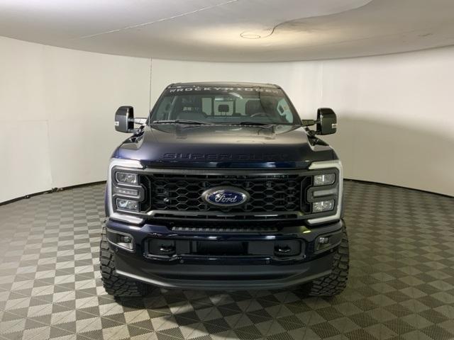 used 2024 Ford F-250 car, priced at $80,345