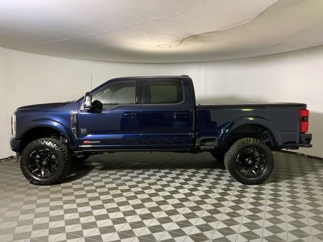 used 2024 Ford F-250 car, priced at $80,345