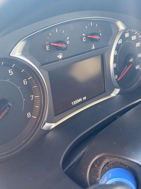 used 2019 GMC Acadia car, priced at $14,658