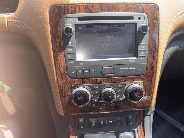 used 2013 Chevrolet Traverse car, priced at $9,937