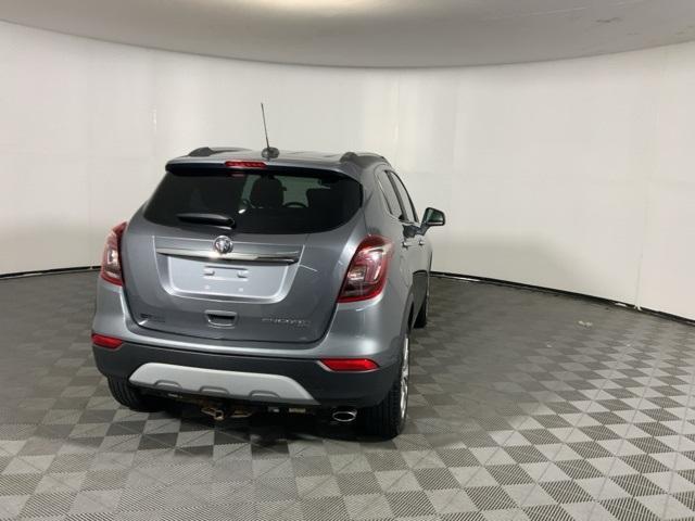 used 2020 Buick Encore car, priced at $17,000