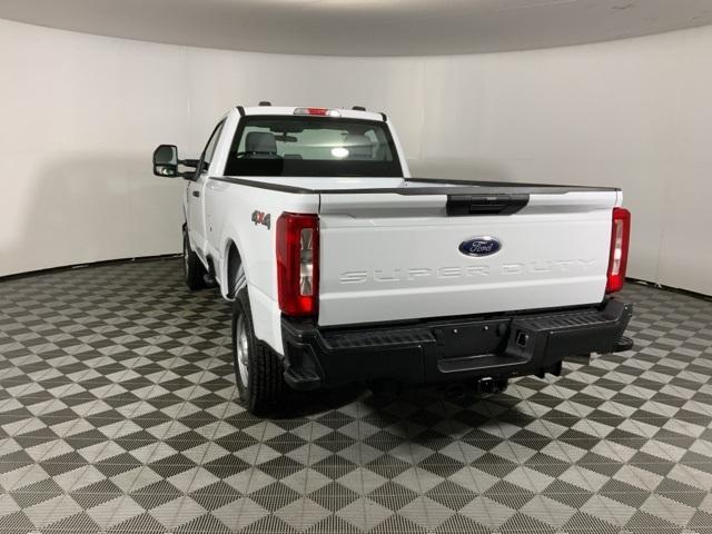 new 2023 Ford F-250 car, priced at $46,110