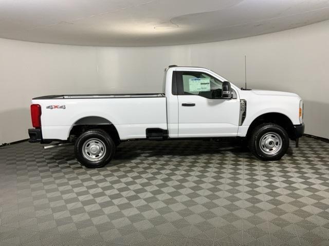 new 2023 Ford F-250 car, priced at $46,110