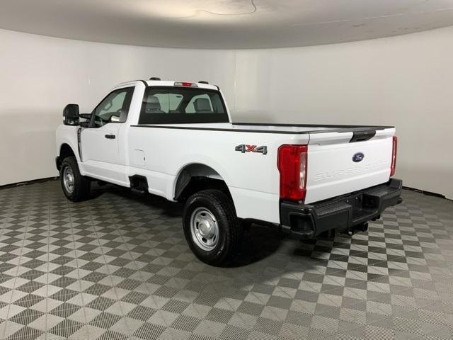 new 2023 Ford F-250 car, priced at $46,110