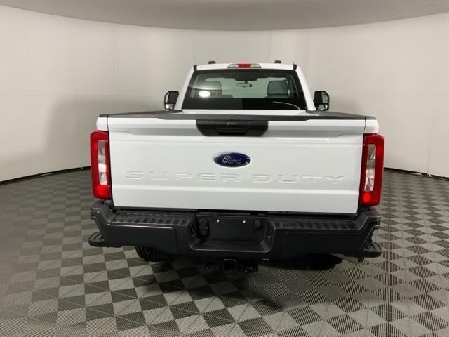 new 2023 Ford F-250 car, priced at $46,110