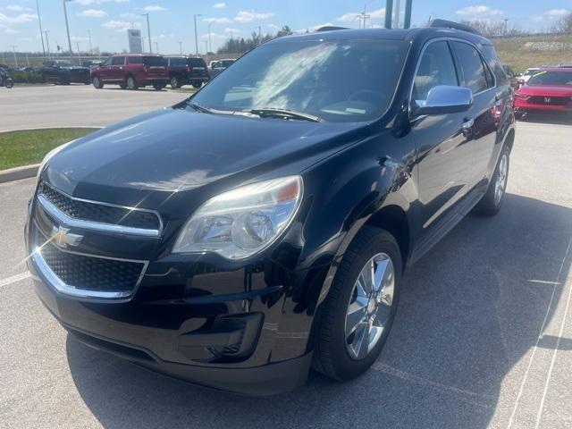 used 2015 Chevrolet Equinox car, priced at $8,108