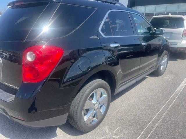used 2015 Chevrolet Equinox car, priced at $8,108