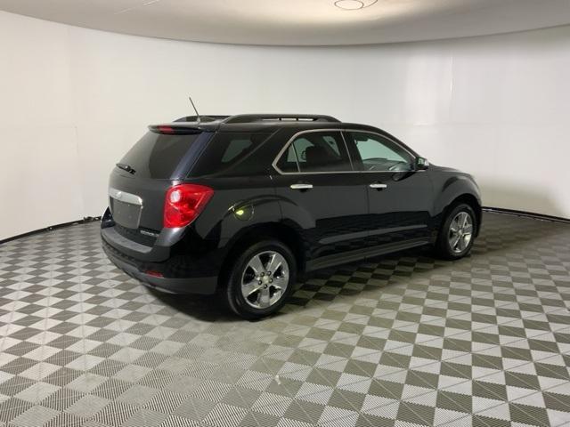 used 2015 Chevrolet Equinox car, priced at $8,108