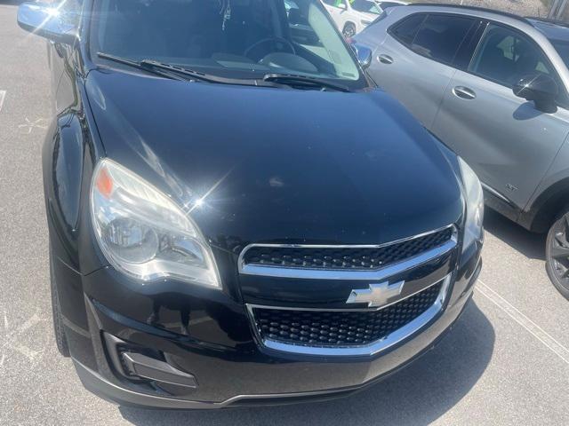 used 2015 Chevrolet Equinox car, priced at $8,108
