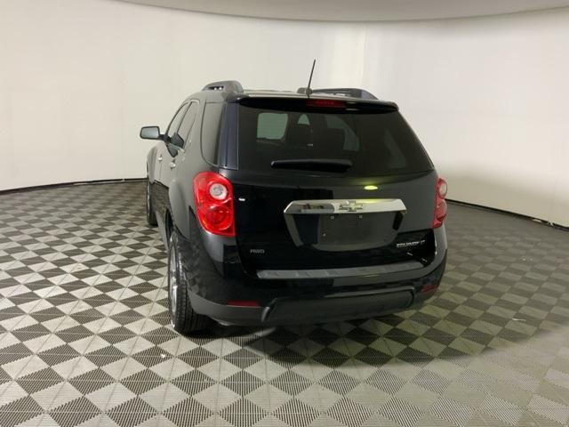 used 2015 Chevrolet Equinox car, priced at $8,108