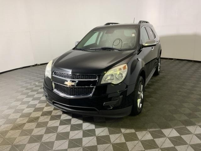 used 2015 Chevrolet Equinox car, priced at $8,108