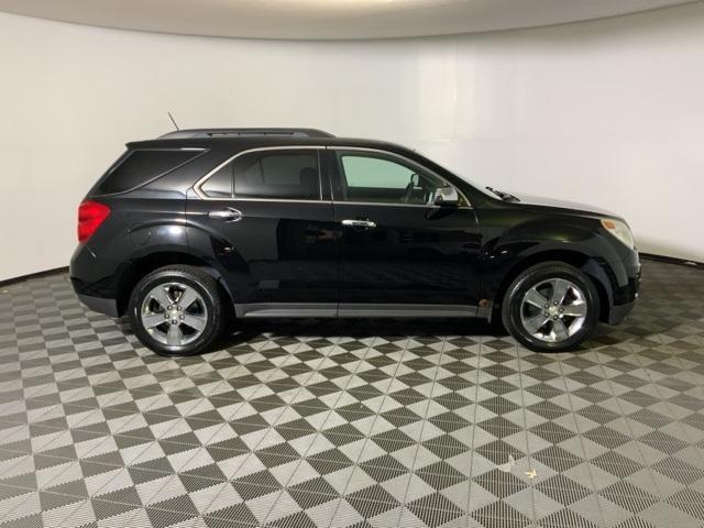 used 2015 Chevrolet Equinox car, priced at $8,108