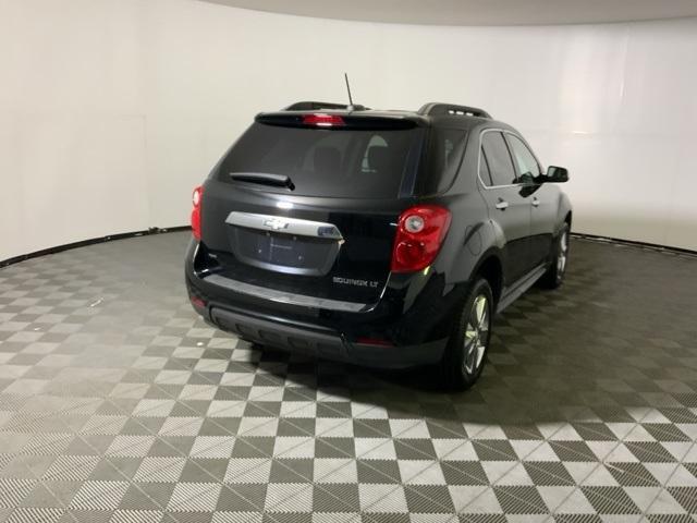used 2015 Chevrolet Equinox car, priced at $8,108