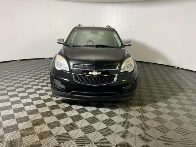 used 2015 Chevrolet Equinox car, priced at $8,108