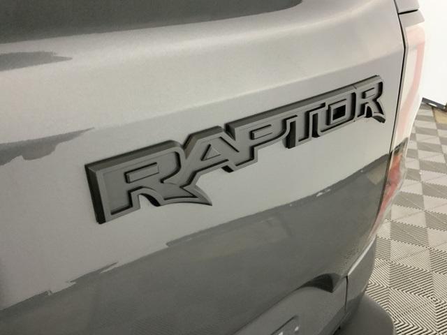 new 2025 Ford Ranger car, priced at $59,460