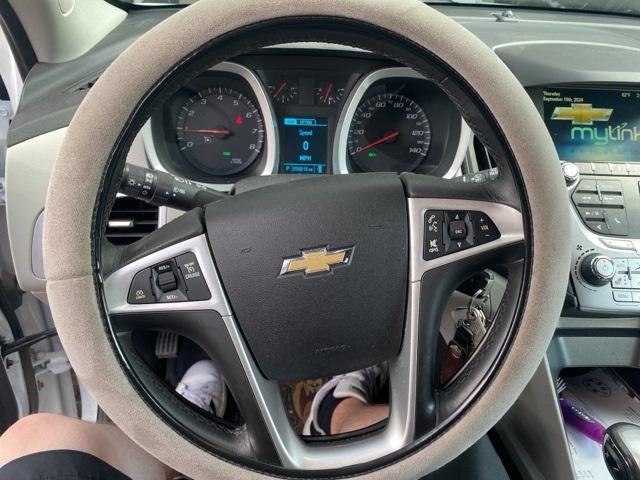 used 2014 Chevrolet Equinox car, priced at $12,500