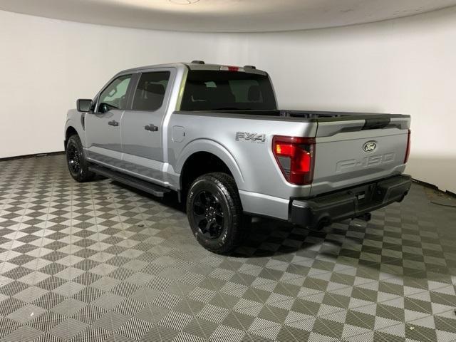 new 2025 Ford F-150 car, priced at $48,849