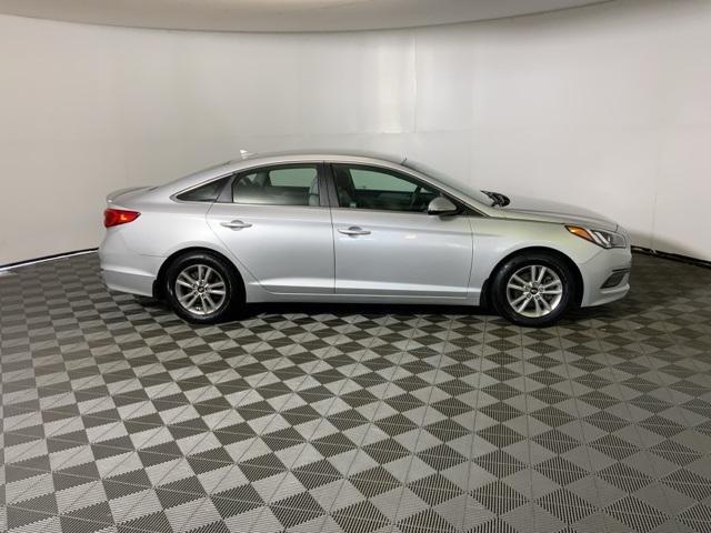 used 2016 Hyundai Sonata car, priced at $7,486
