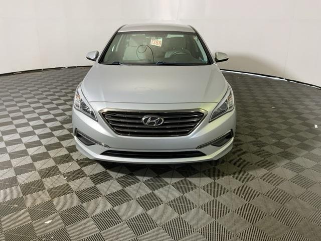 used 2016 Hyundai Sonata car, priced at $7,486