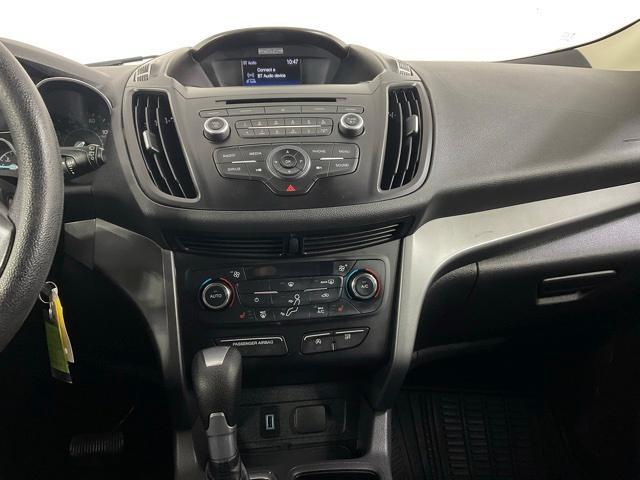 used 2017 Ford Escape car, priced at $11,700