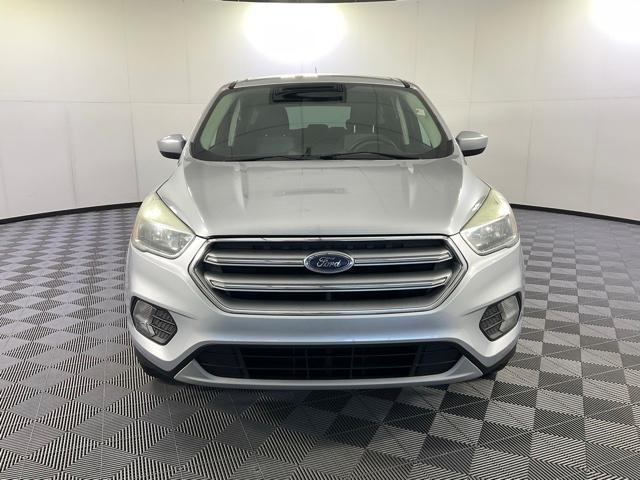 used 2017 Ford Escape car, priced at $11,700