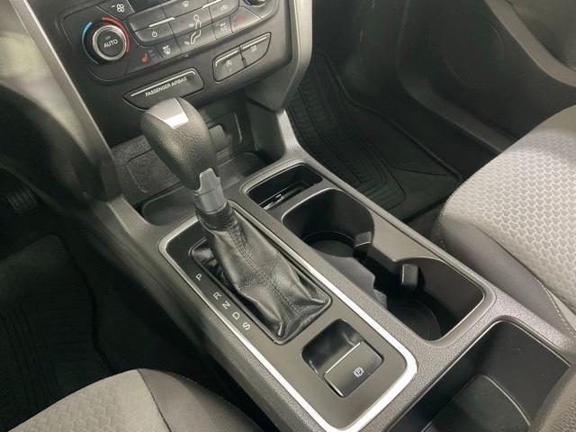 used 2017 Ford Escape car, priced at $11,700